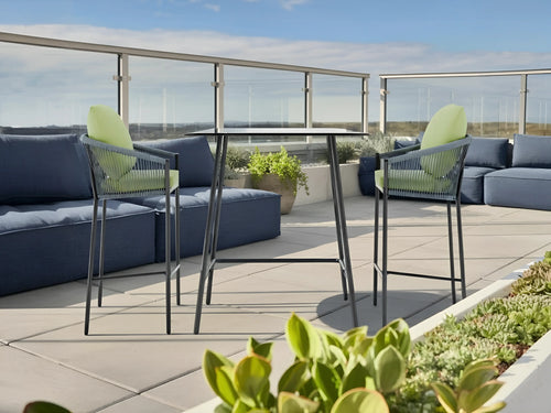 SEREN Bar Dining Set