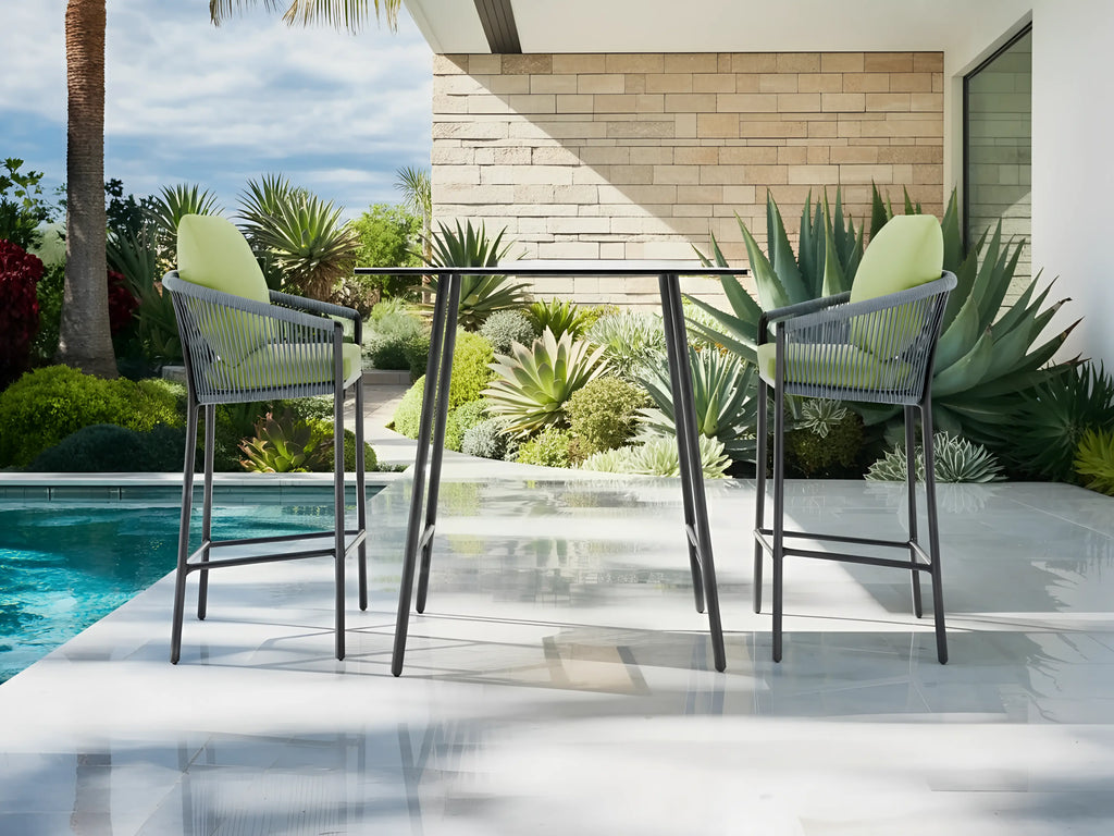 SEREN Bar Dining Set