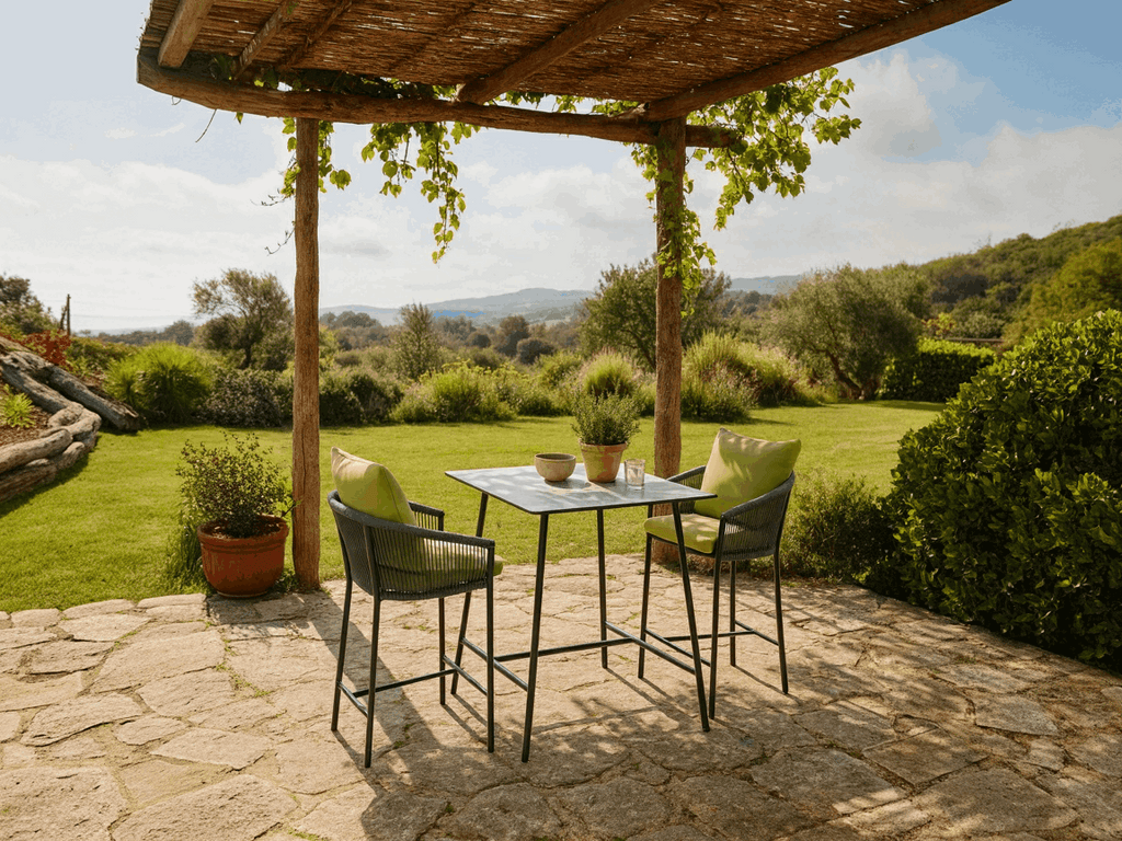 SEREN Bar Dining Set