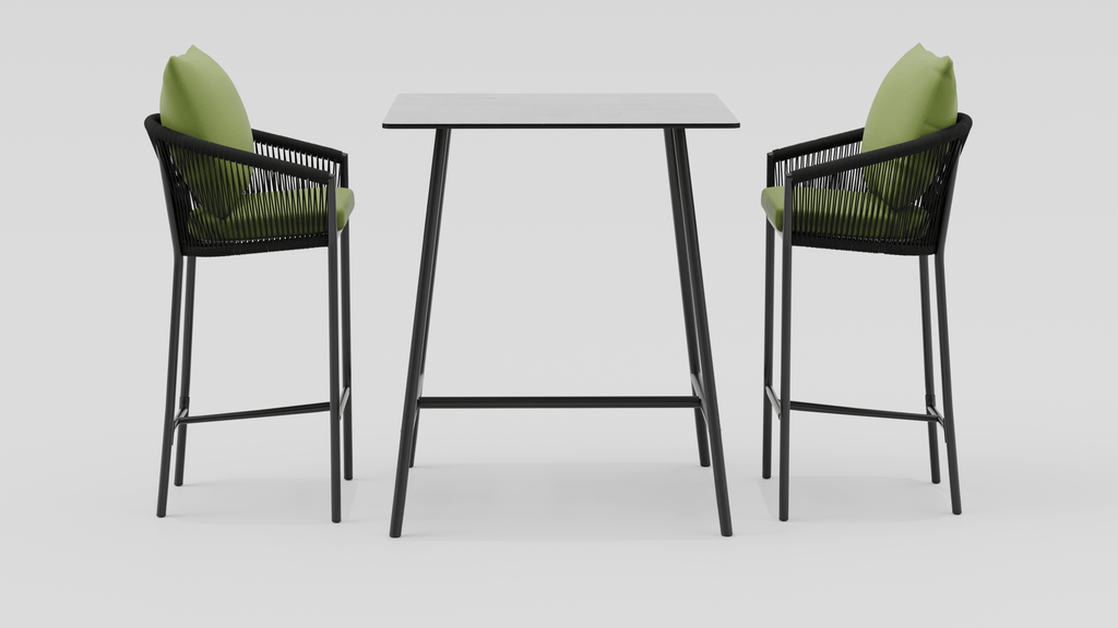 SEREN Bar Dining Set