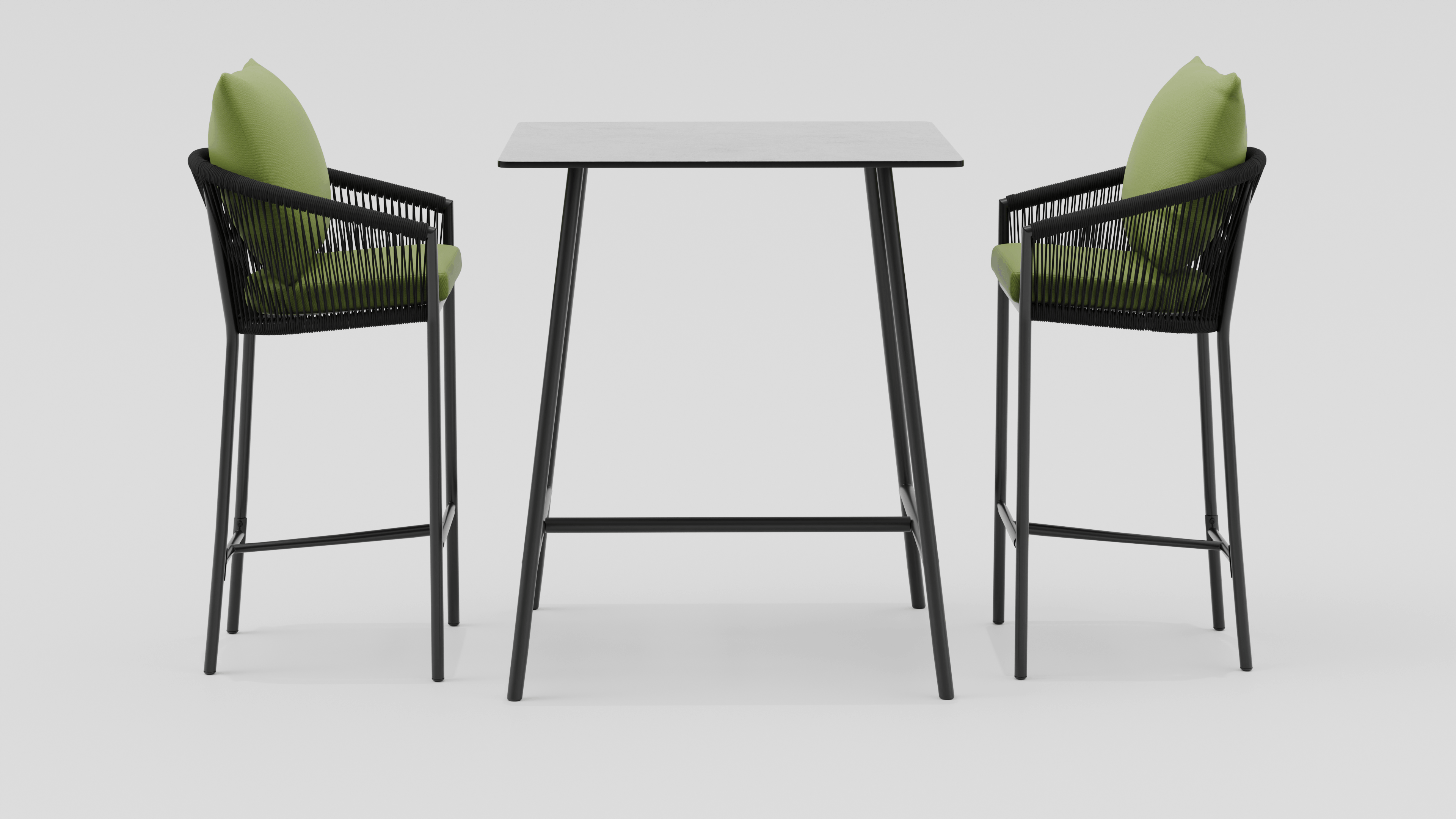 SEREN Bar Dining Set