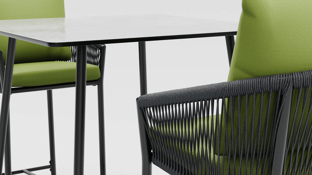 SEREN Bar Dining Set