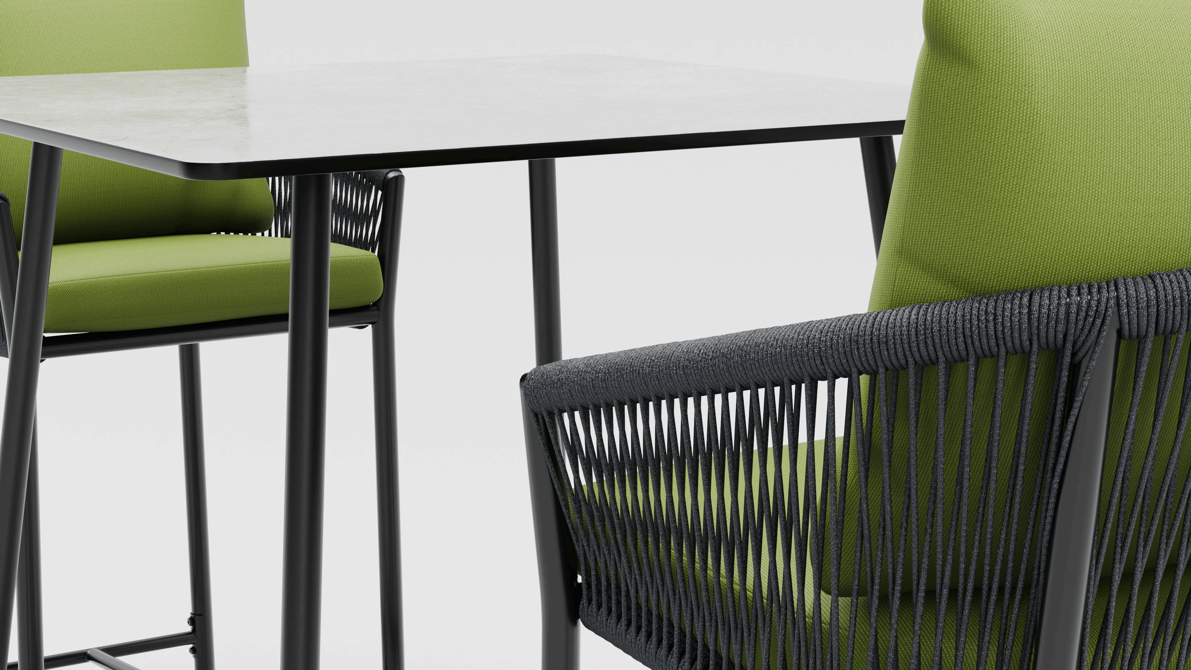 SEREN Bar Dining Set