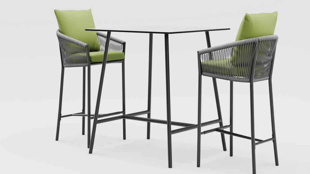 SEREN Bar Dining Set