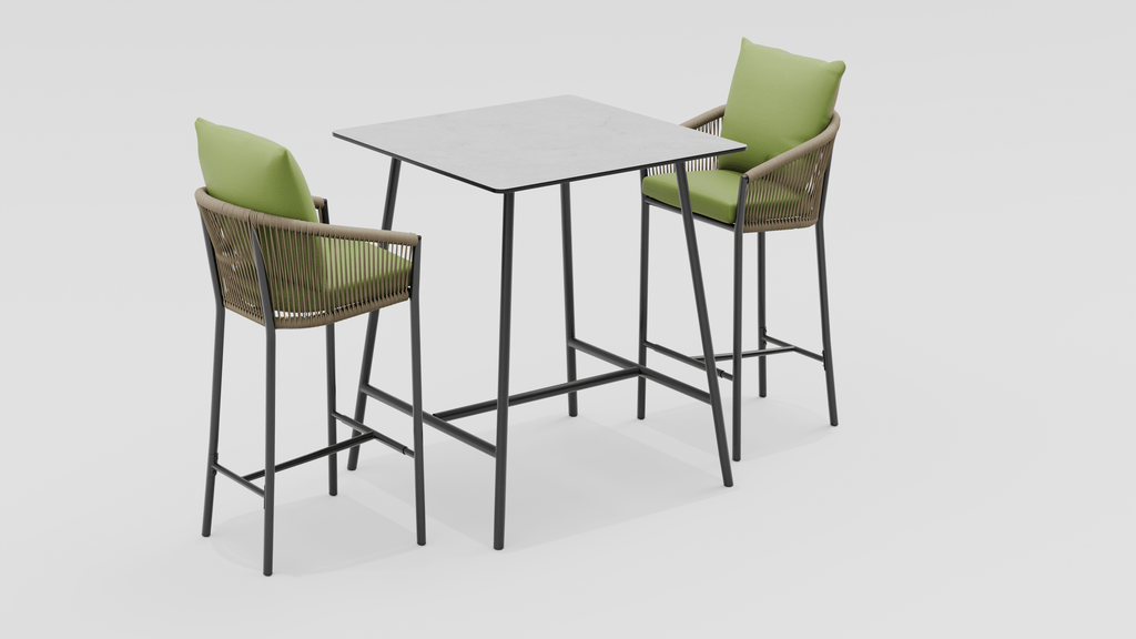 SEREN Bar Dining Set