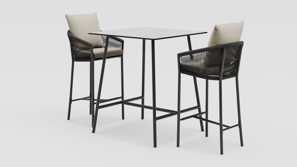 SEREN Bar Dining Set
