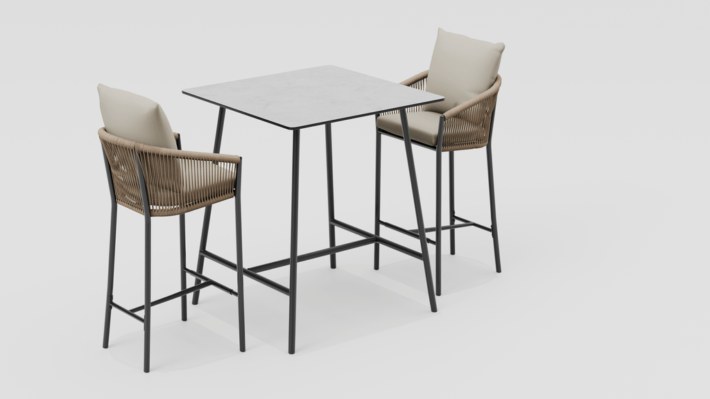 SEREN Bar Dining Set