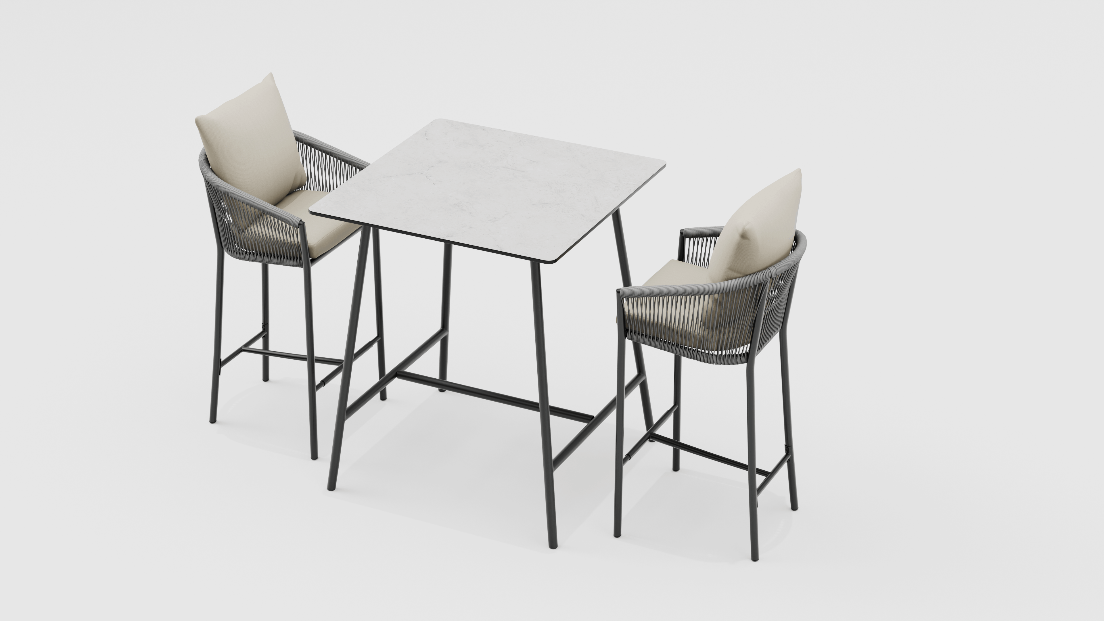 SEREN Bar Dining Set