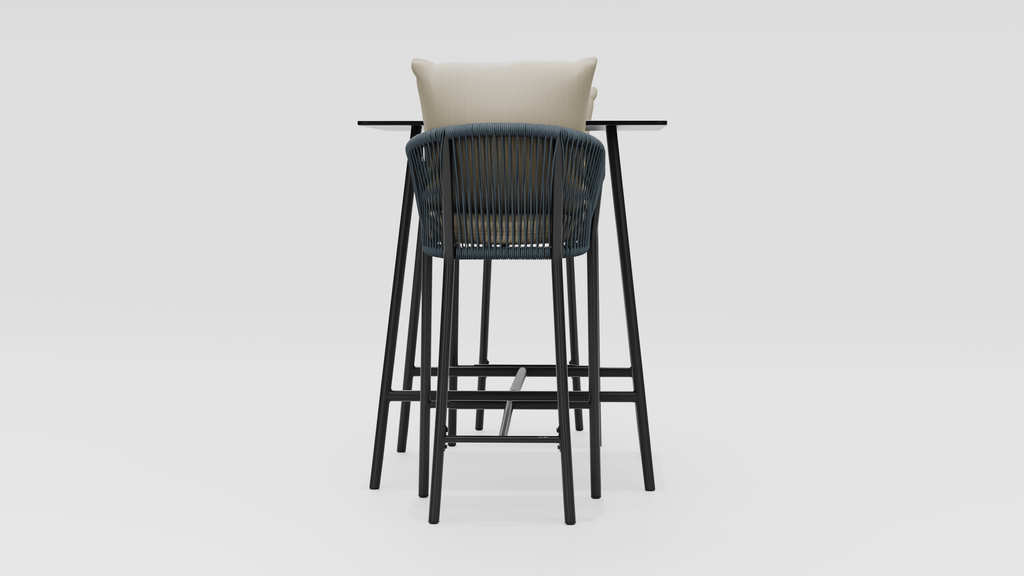 SEREN Bar Dining Set