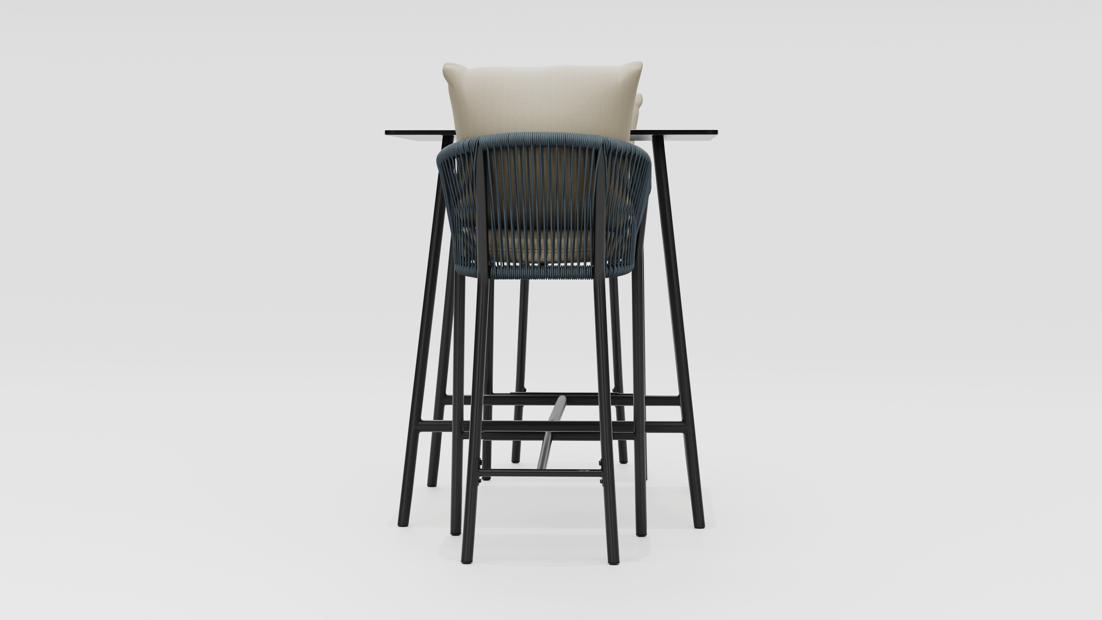 SEREN Bar Dining Set