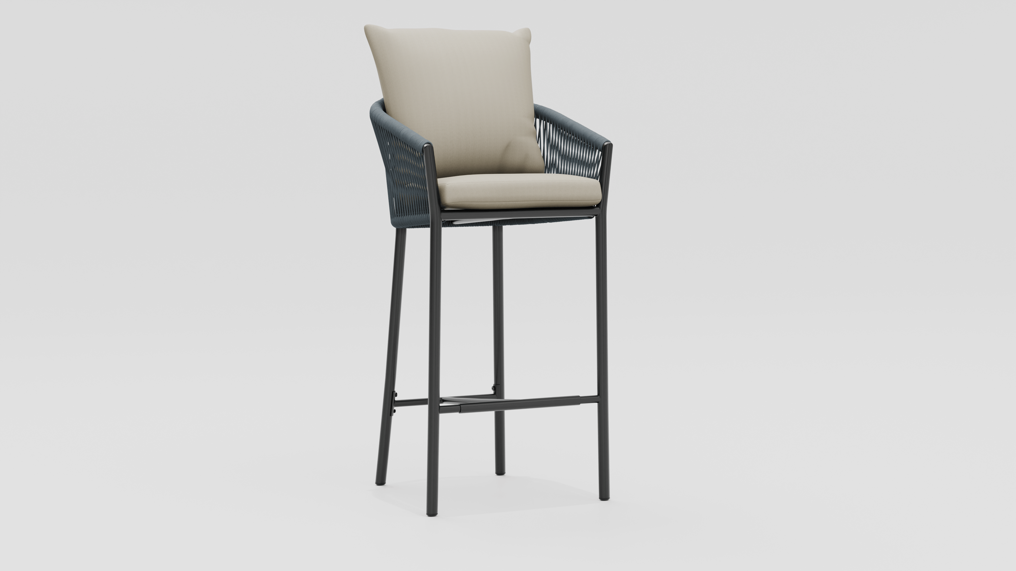 SEREN Bar Dining Set