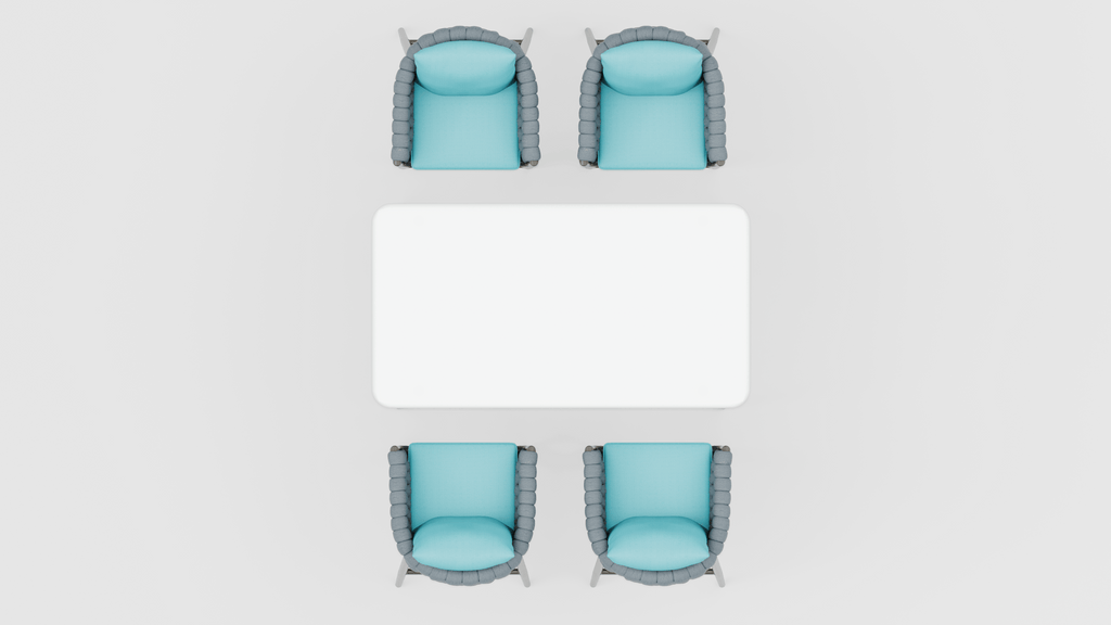 Lumi Bar Dining Set