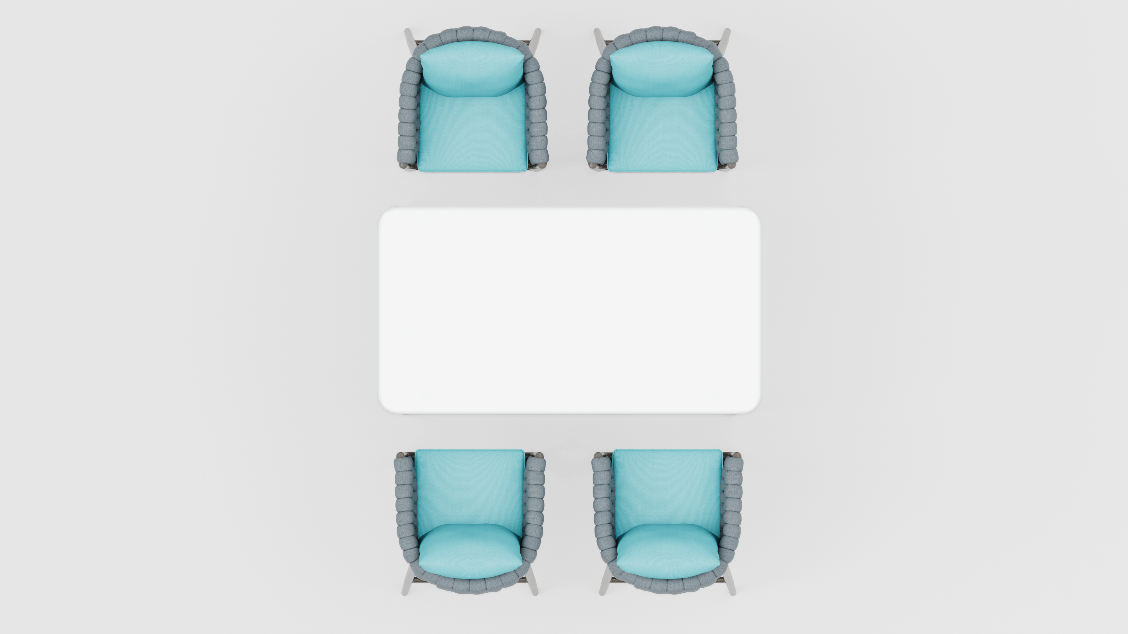 Lumi Bar Dining Set