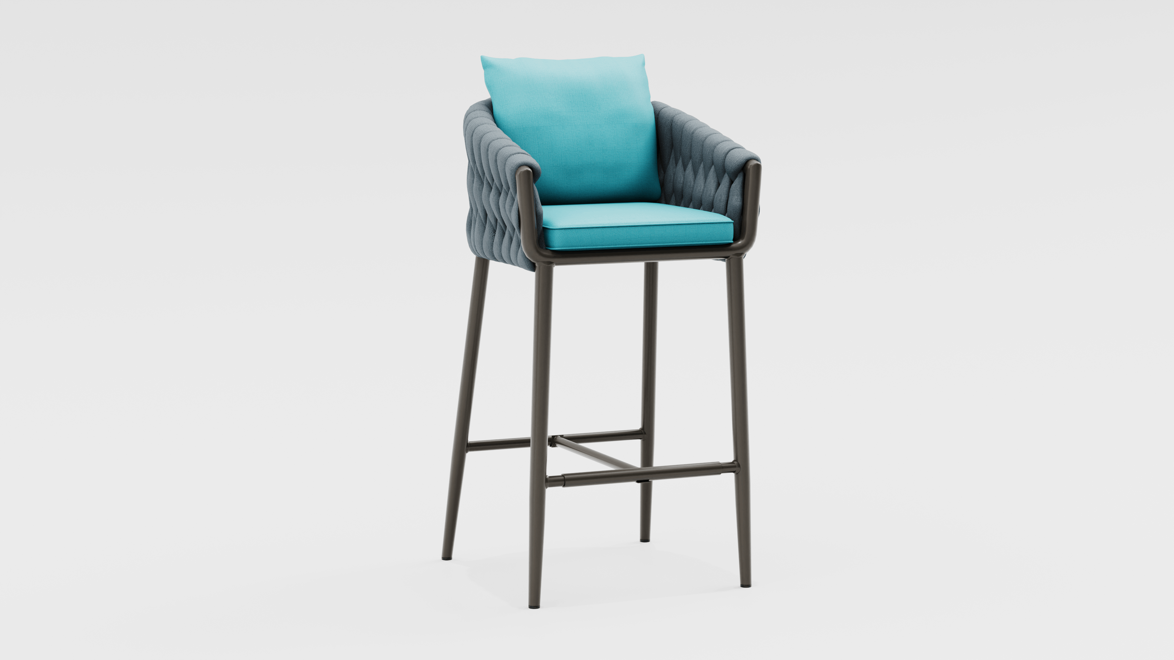 Lumi Bar Dining Set