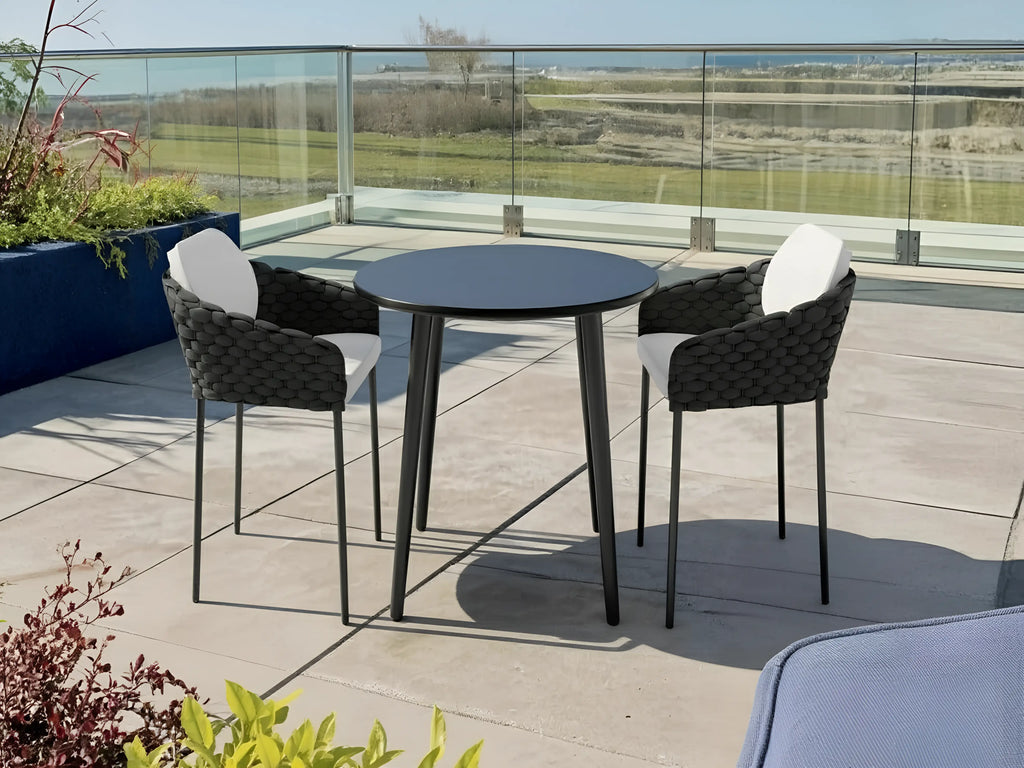 Izan Bar Dining Set