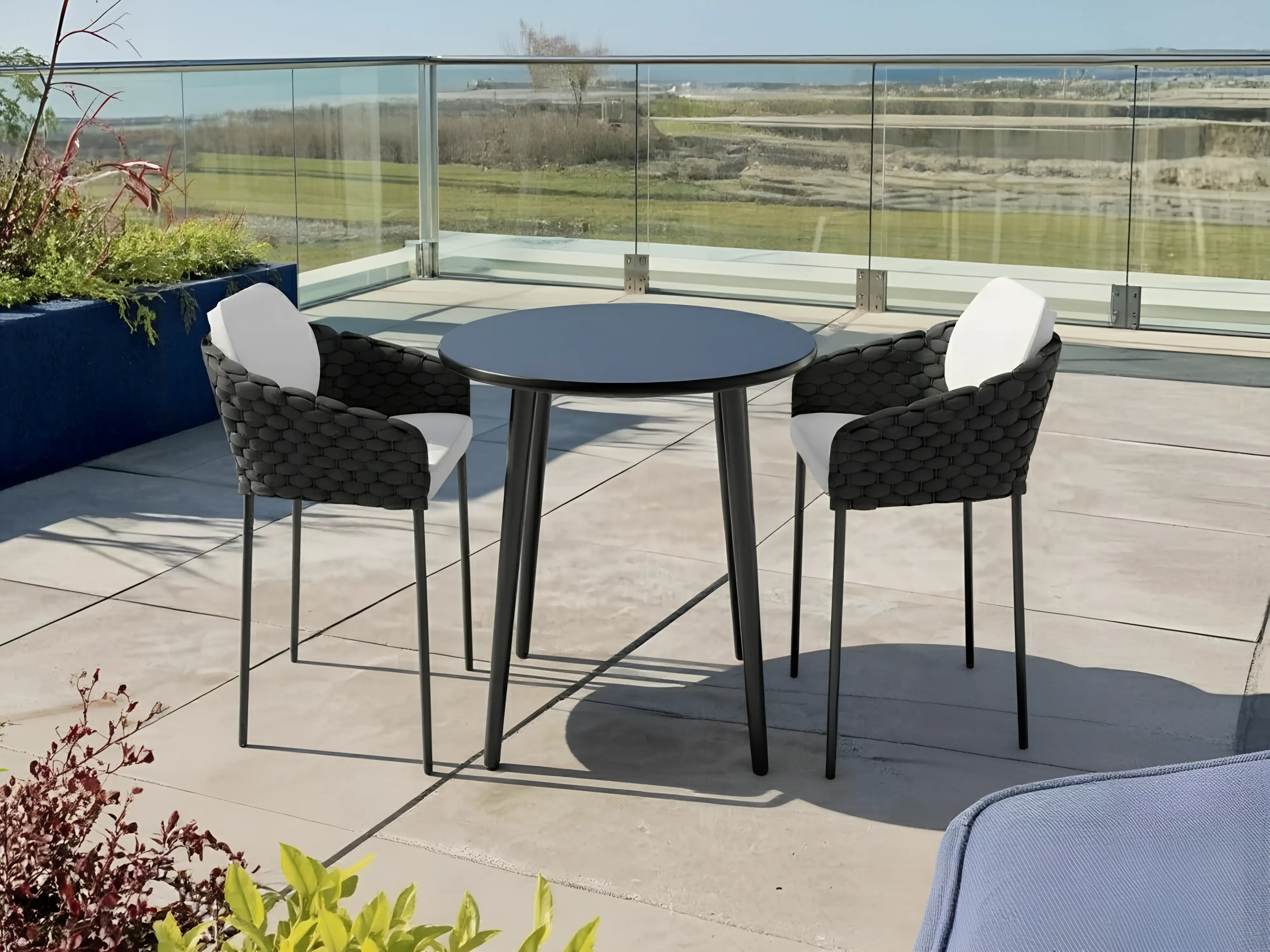 Izan Bar Dining Set