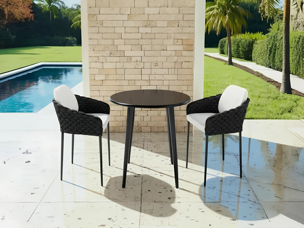 Izan Bar Dining Set