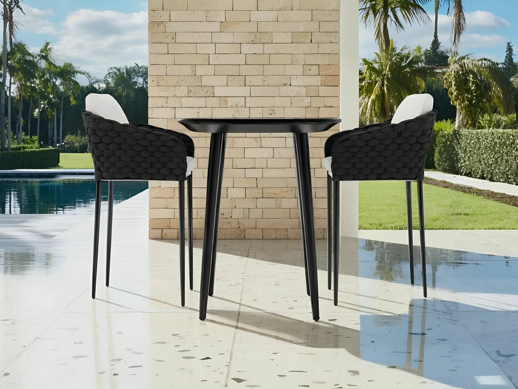 Izan Bar Dining Set