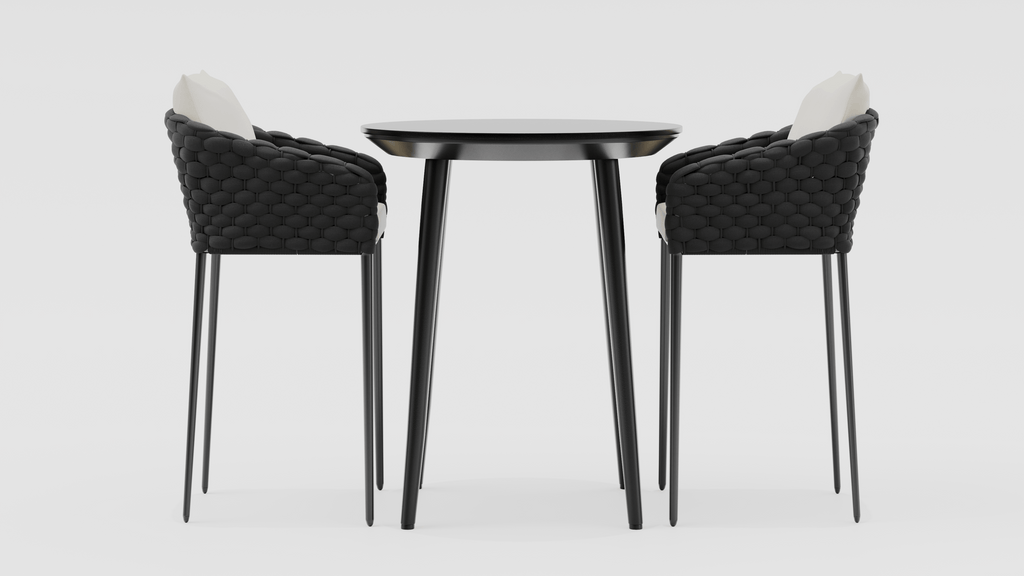 Izan Bar Dining Set