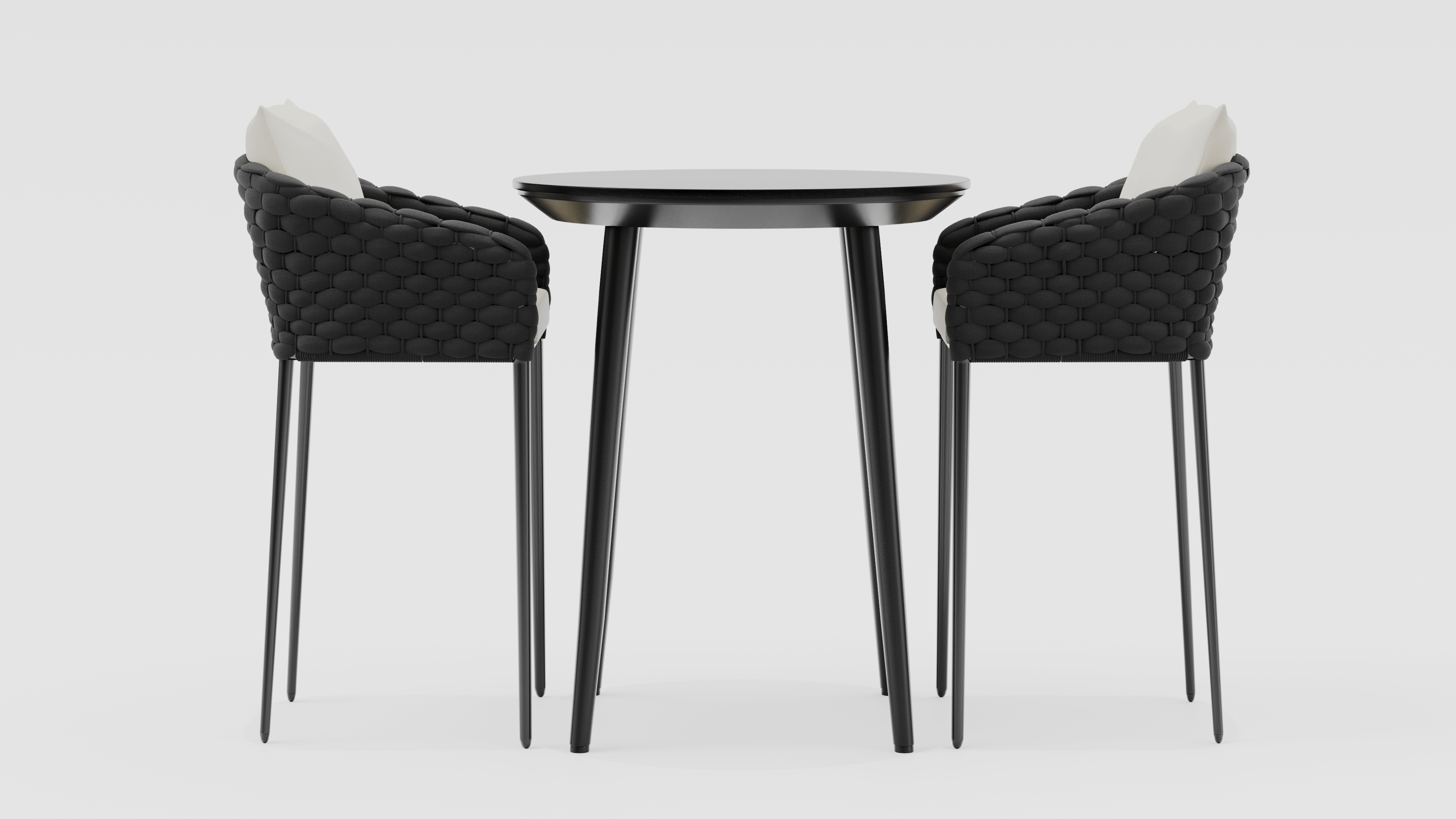 Izan Bar Dining Set