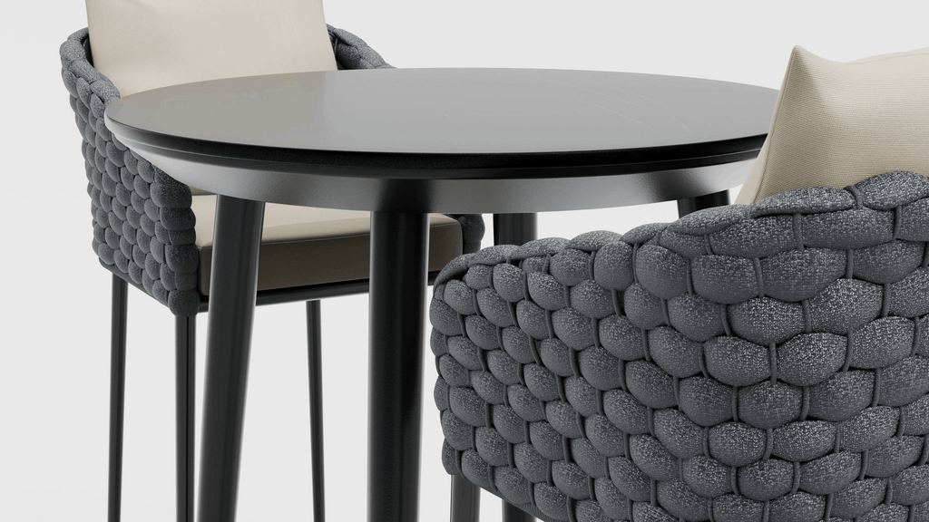 Izan Bar Dining Set