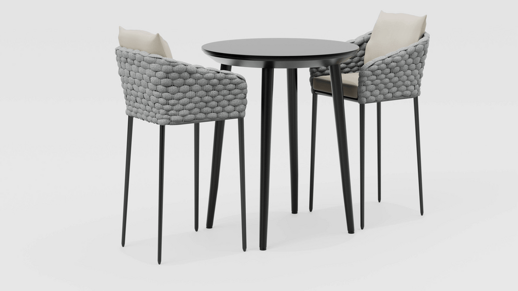 Izan Bar Dining Set