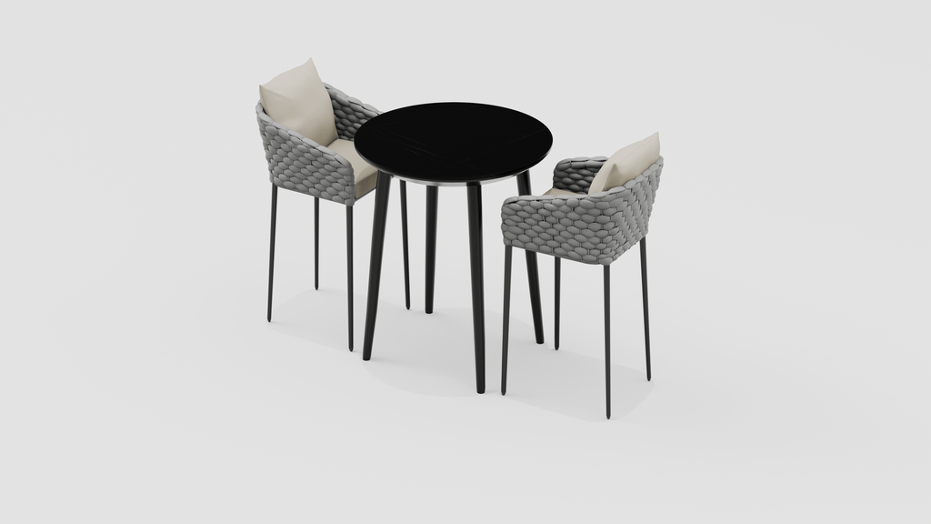 Izan Bar Dining Set