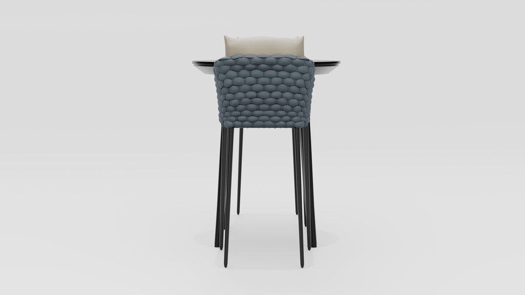Izan Bar Dining Set