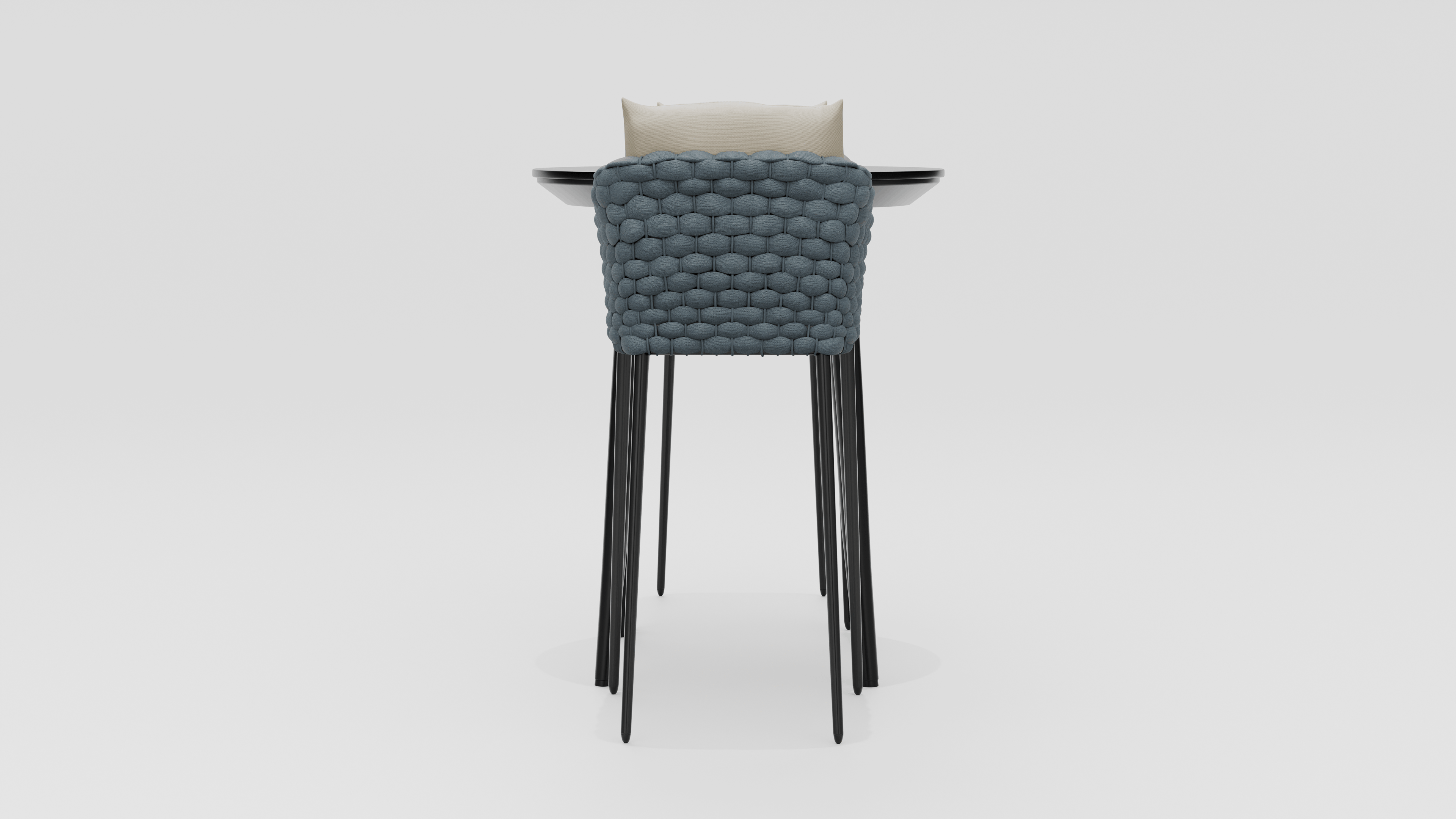 Izan Bar Dining Set