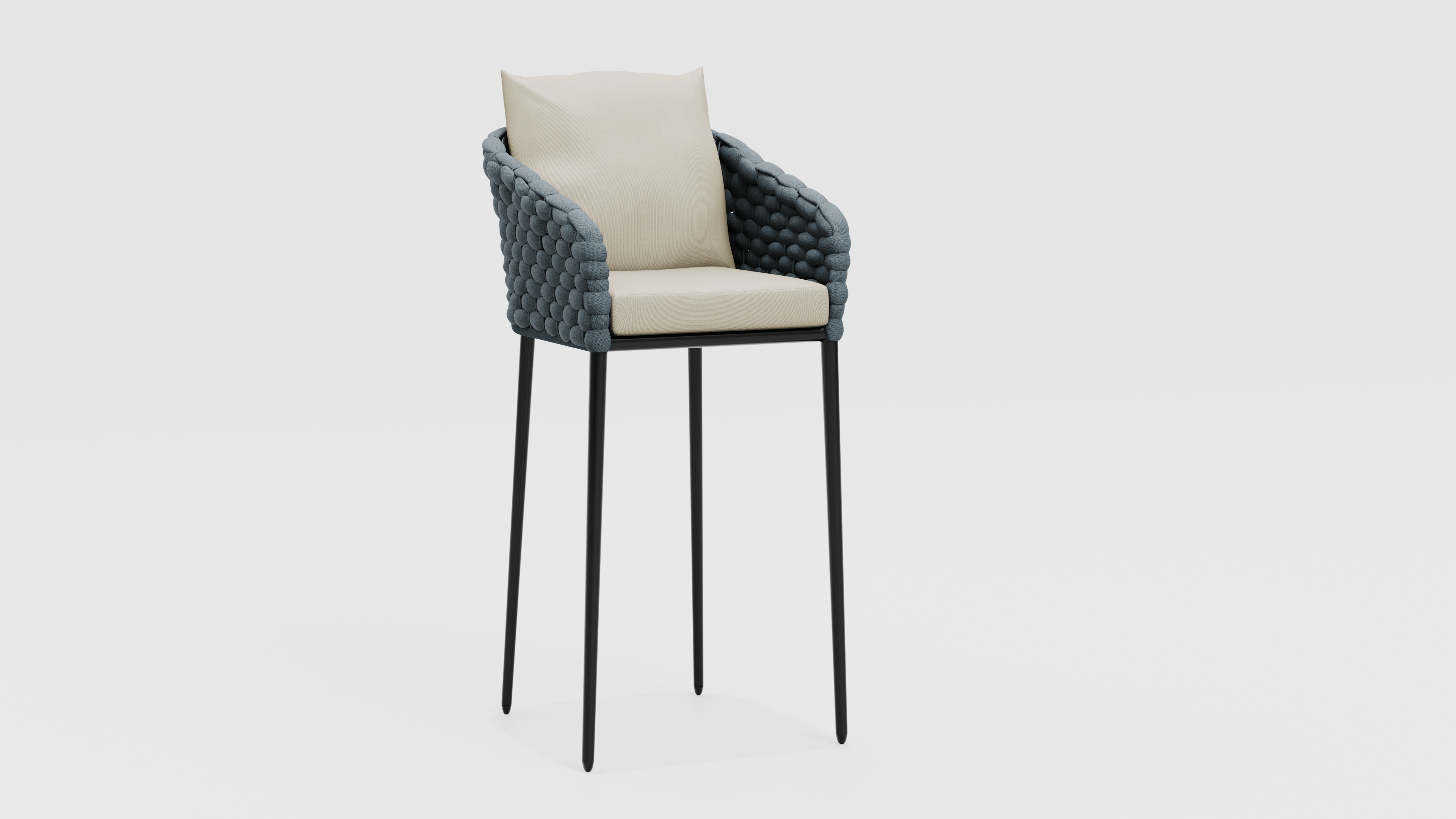 Izan Bar Dining Set