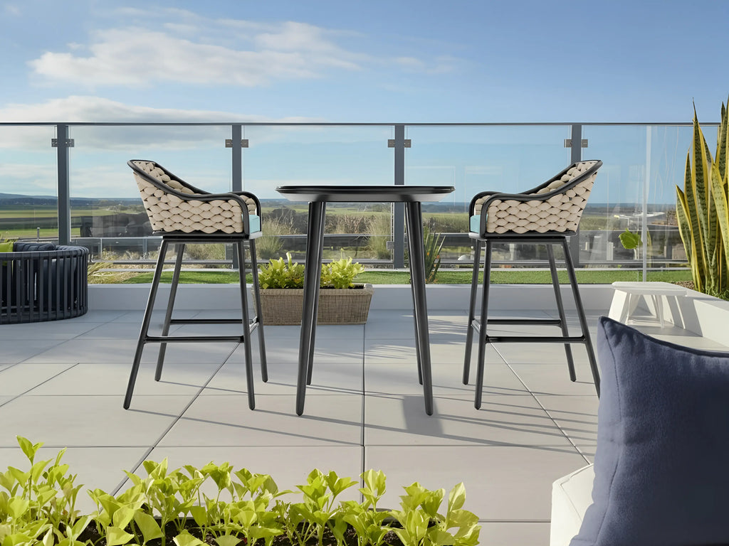 Lara Bar Dining Set