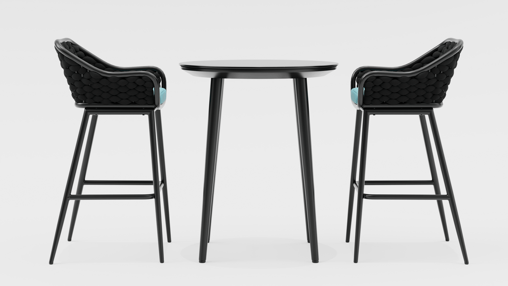 Lara Bar Dining Set