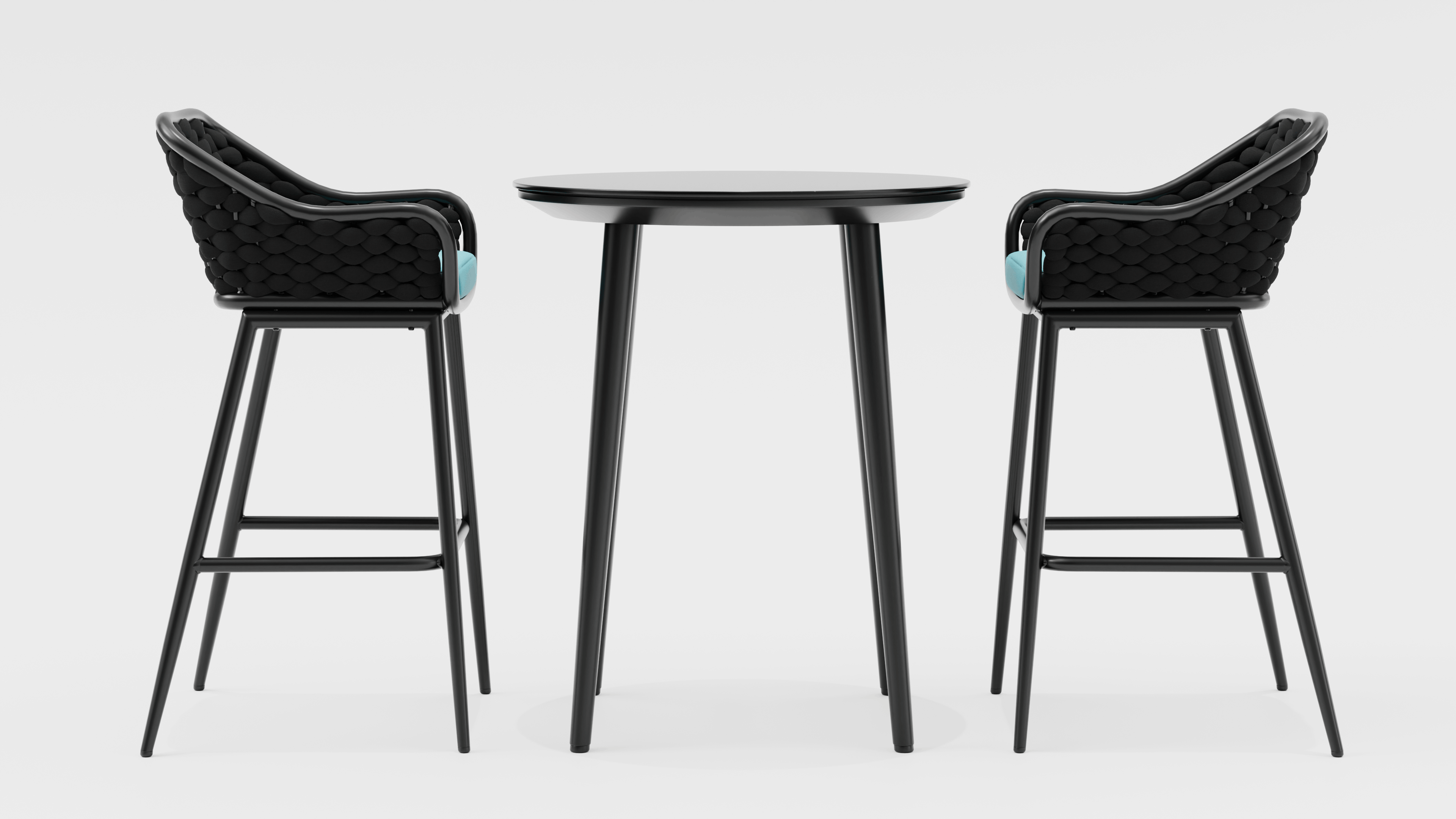 Lara Bar Dining Set