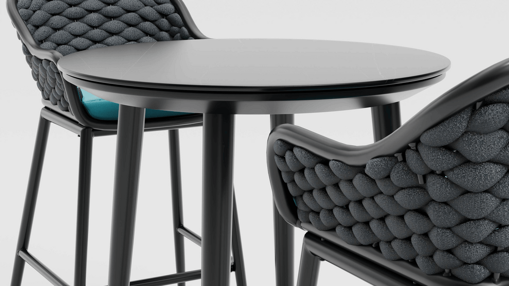 Lara Bar Dining Set