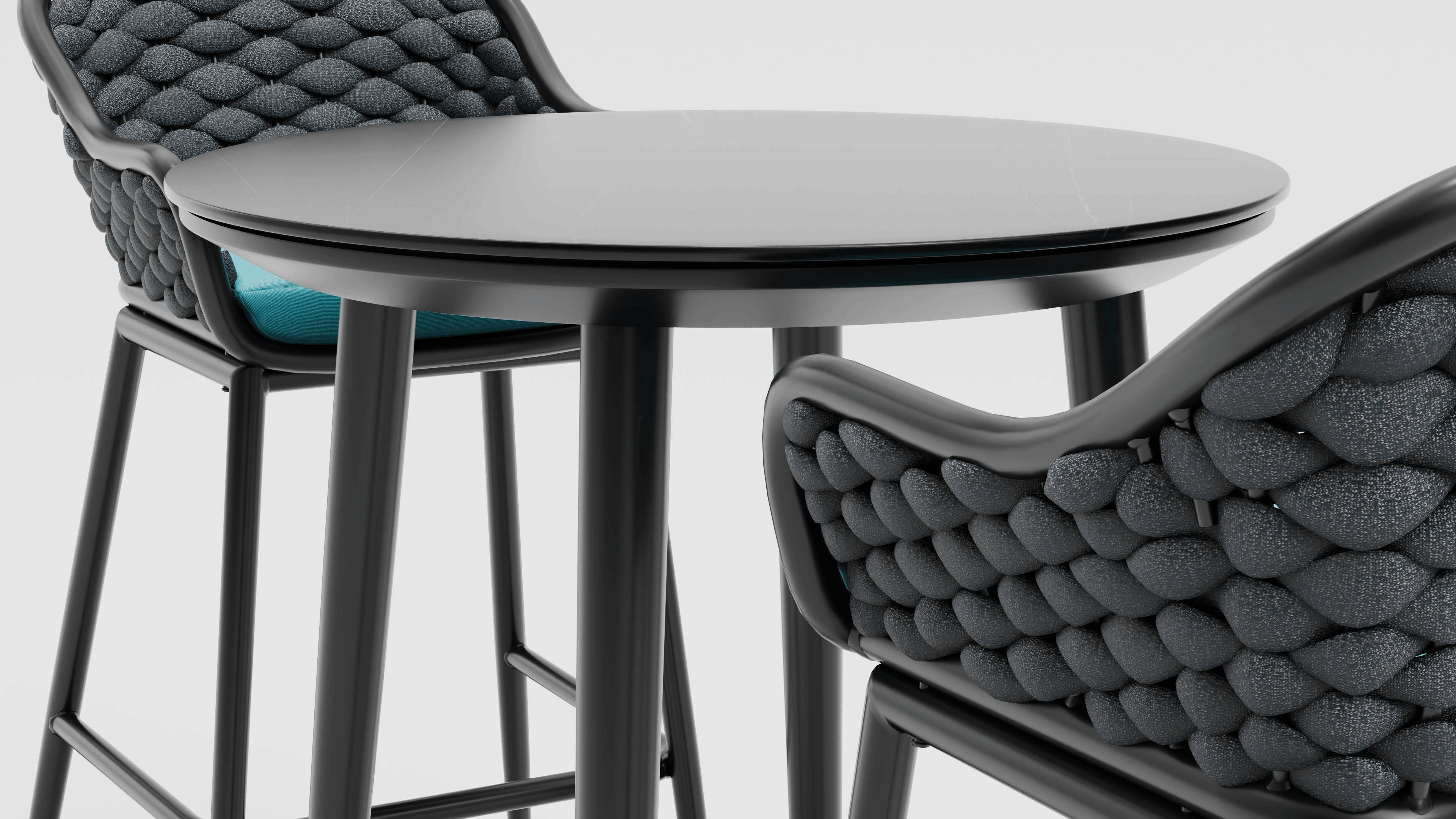 Lara Bar Dining Set