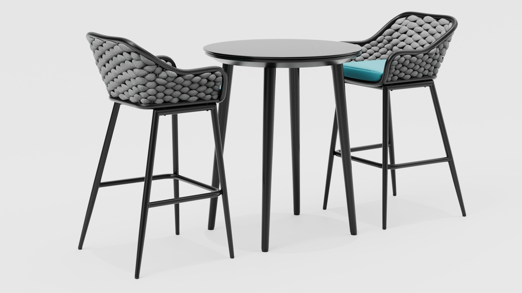 Lara Bar Dining Set