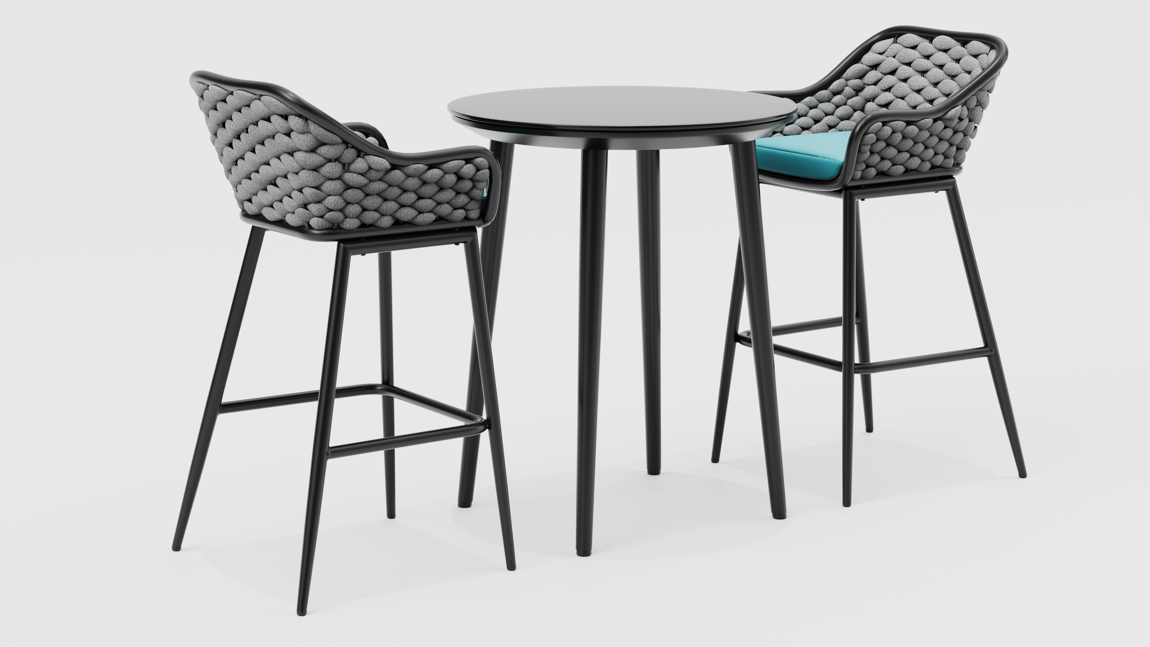 Lara Bar Dining Set