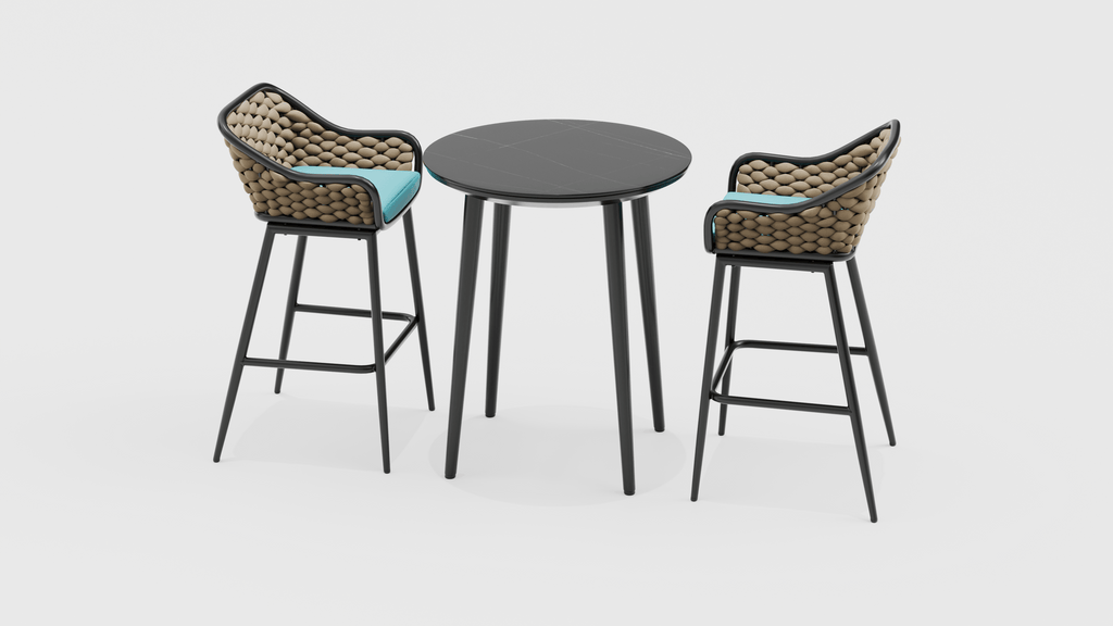 Lara Bar Dining Set