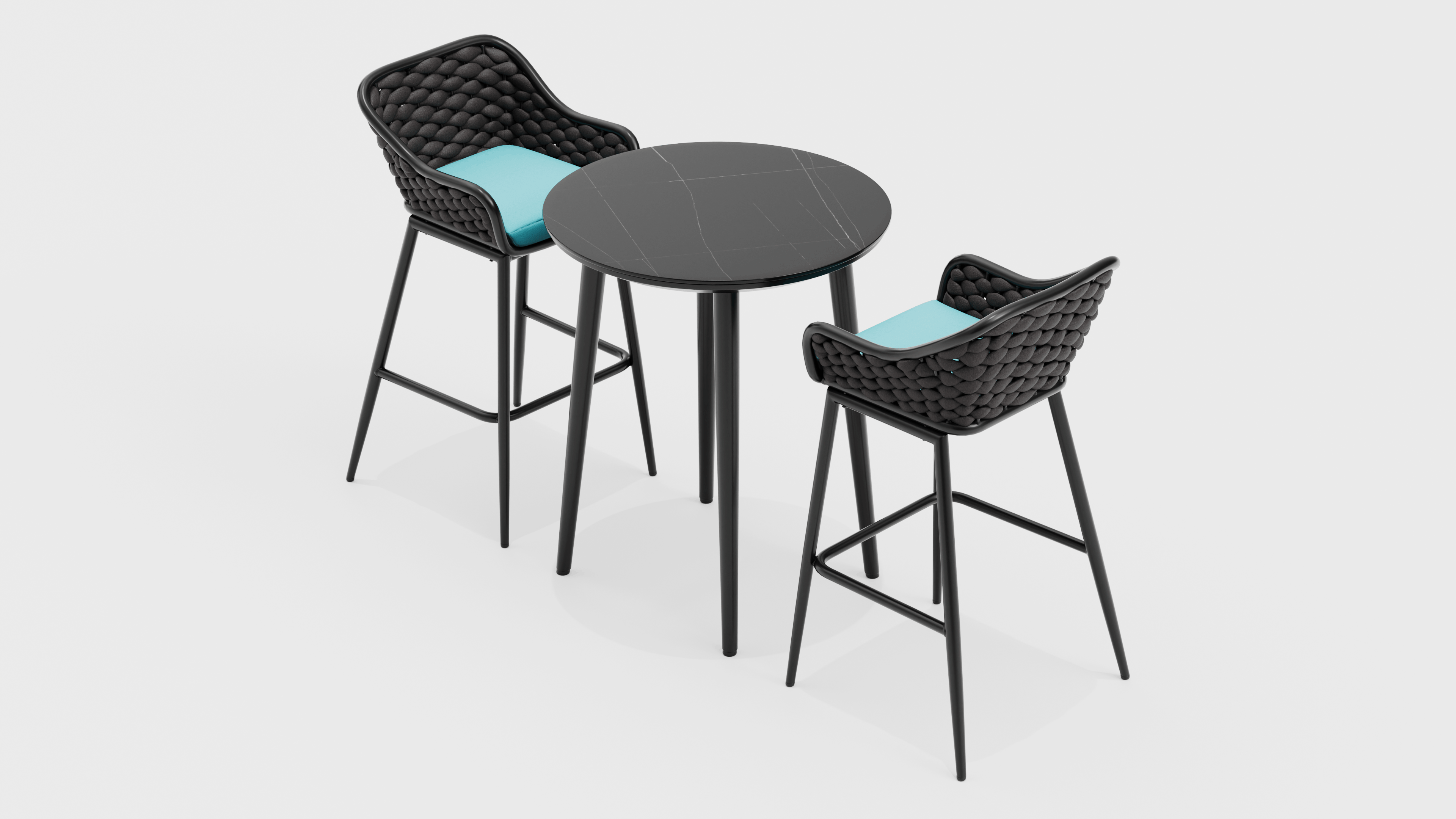 Lara Bar Dining Set