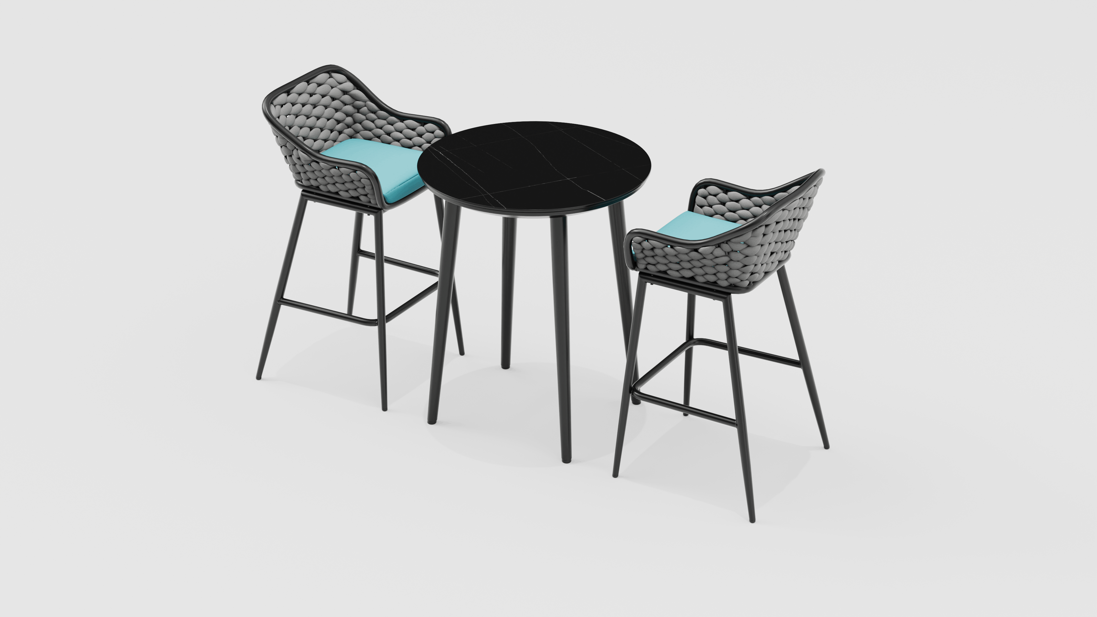Lara Bar Dining Set