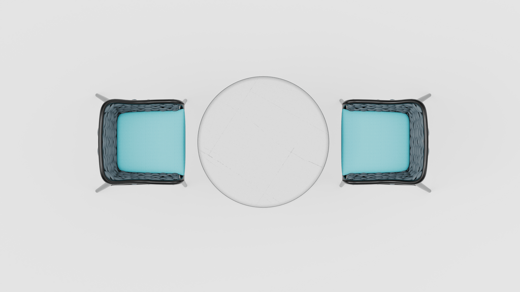 Lara Bar Dining Set