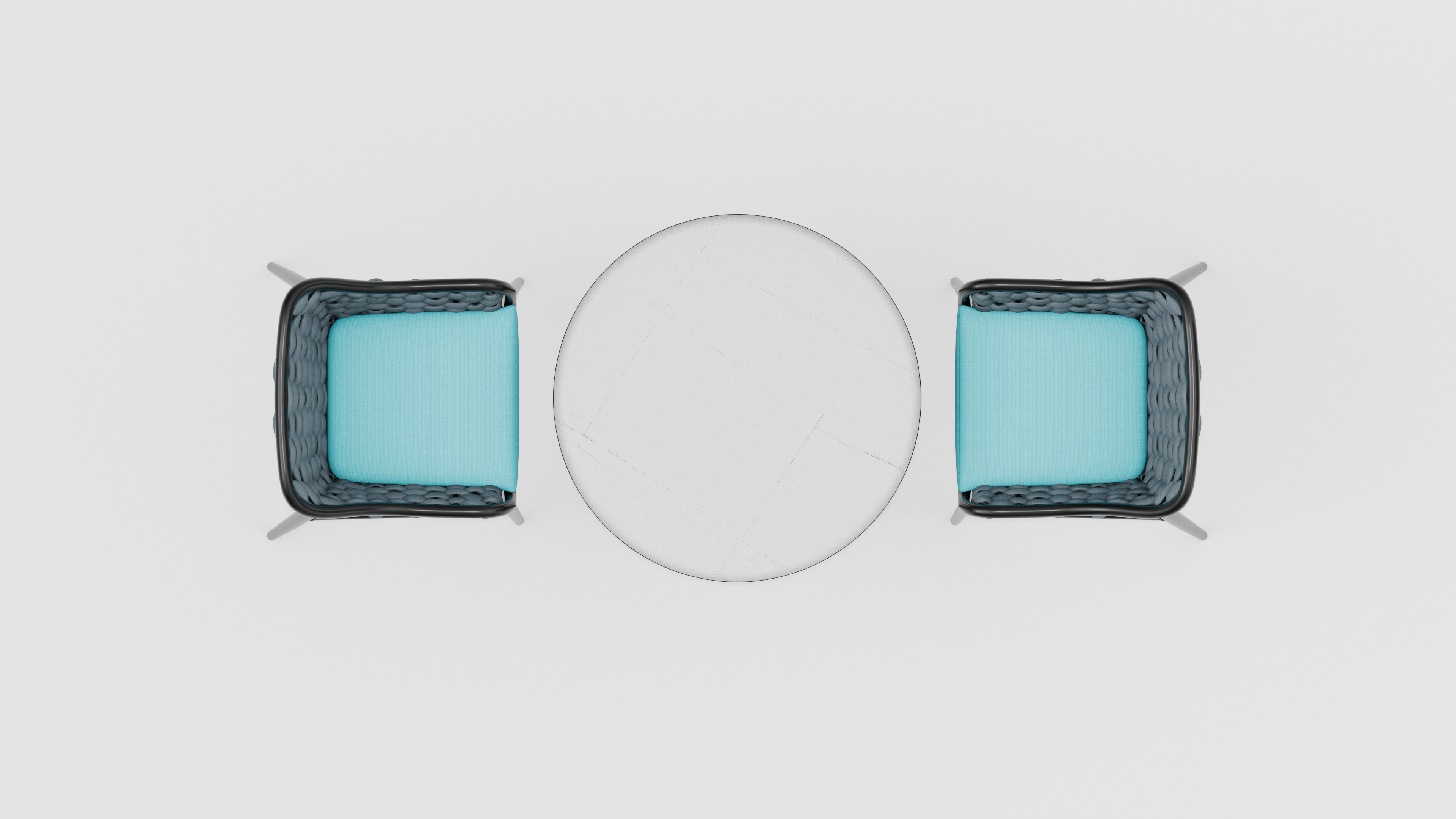 Lara Bar Dining Set
