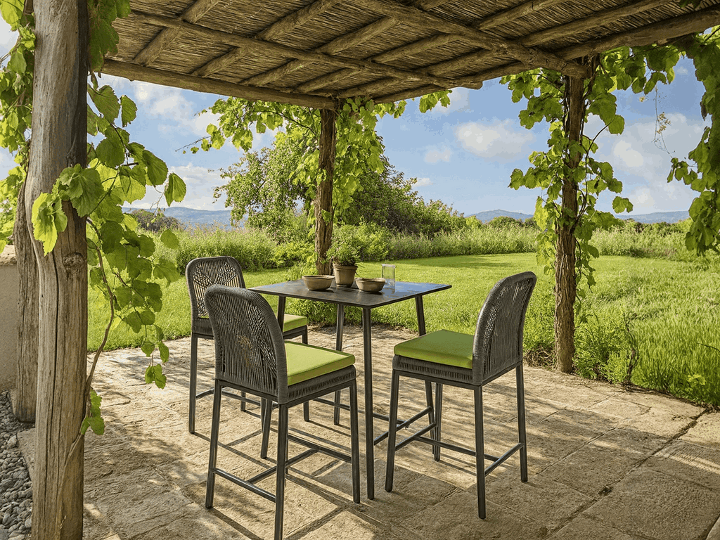 Fabian Bar Dining Set