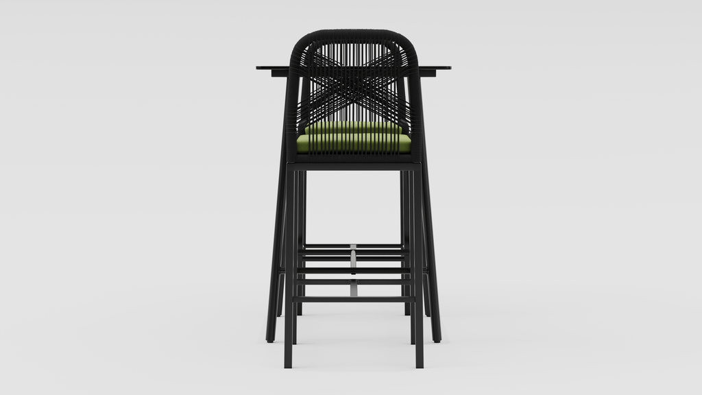 Fabian Bar Dining Set