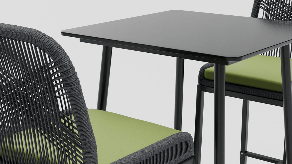 Fabian Bar Dining Set