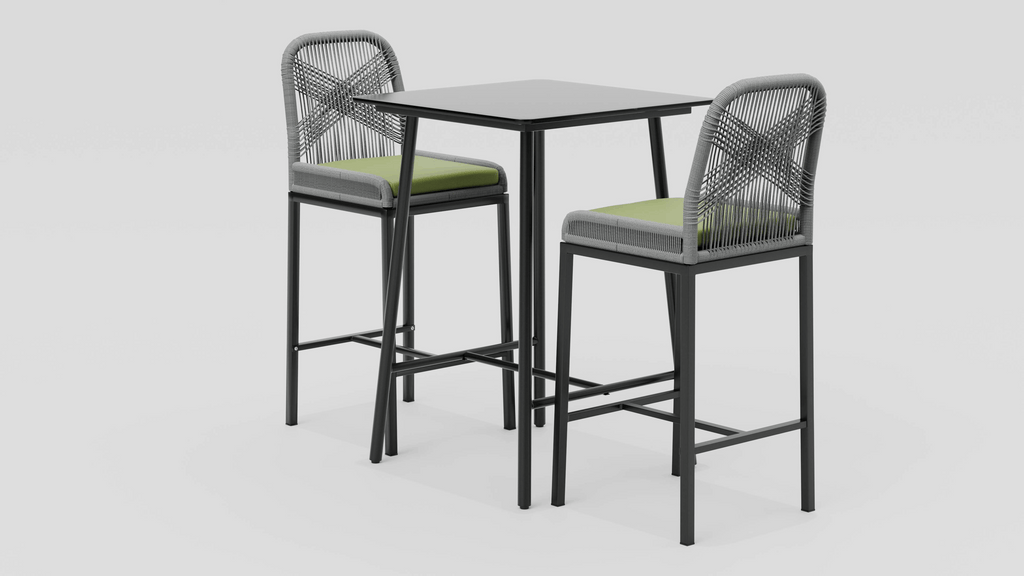 Fabian Bar Dining Set