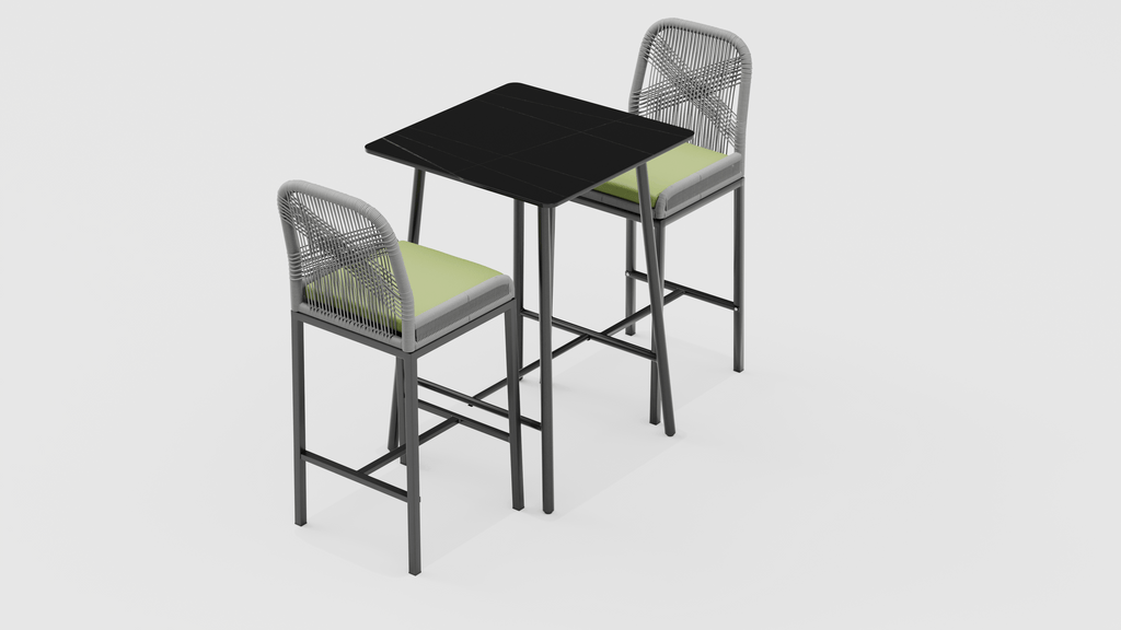 Fabian Bar Dining Set