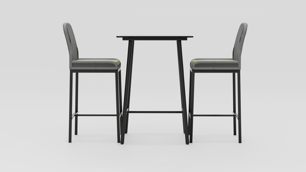 Fabian Bar Dining Set