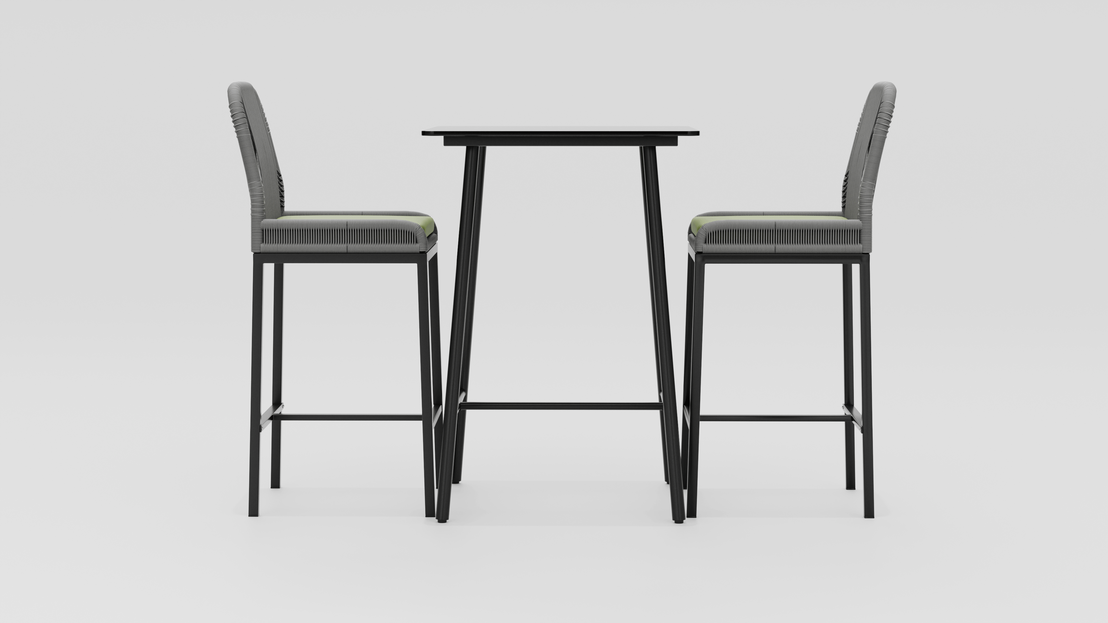 Fabian Bar Dining Set