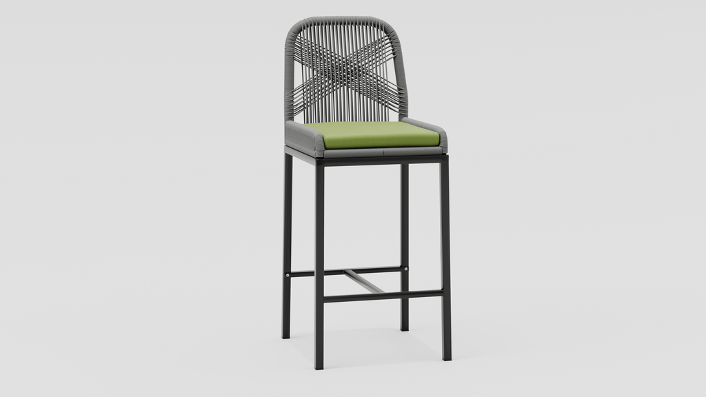 Fabian Bar Dining Set
